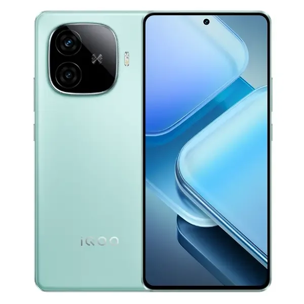 Vivo iQOO Z9 (China) Official Design & Best Price in India