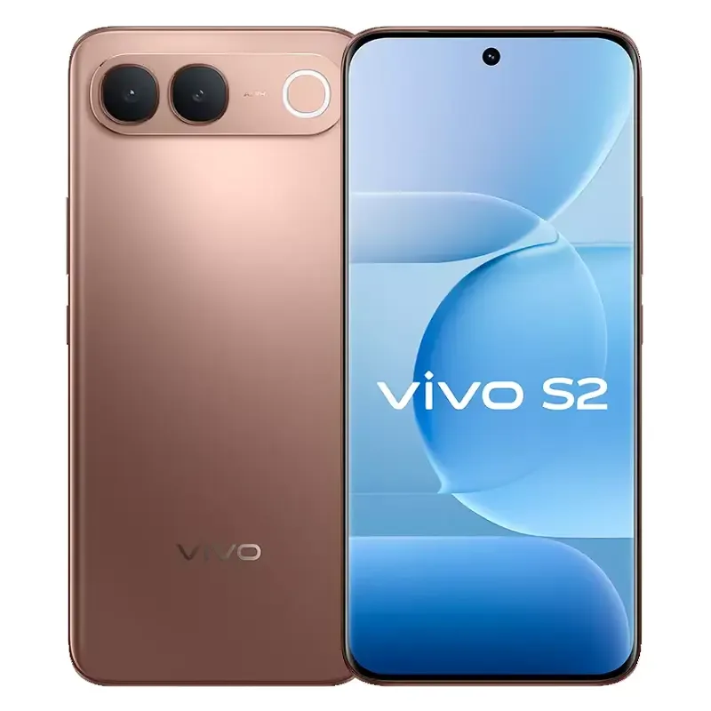 Vivo S2
