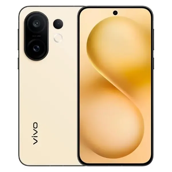 Vivo S30 Pro Mini