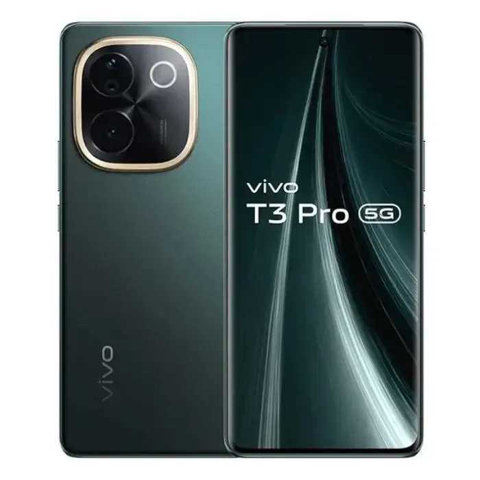 Vivo T3 Pro