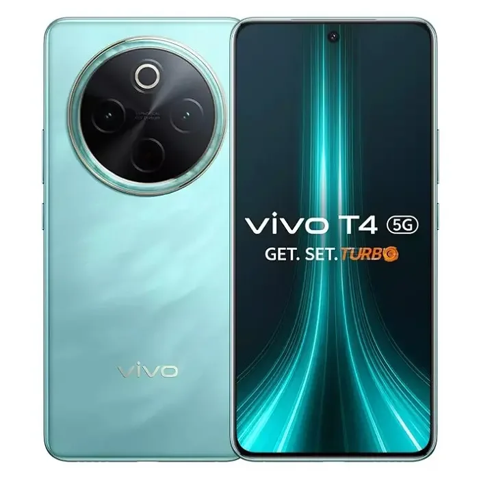 Vivo T4