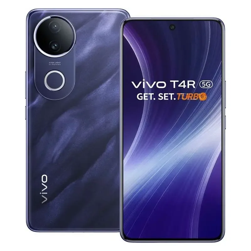 Vivo T4R