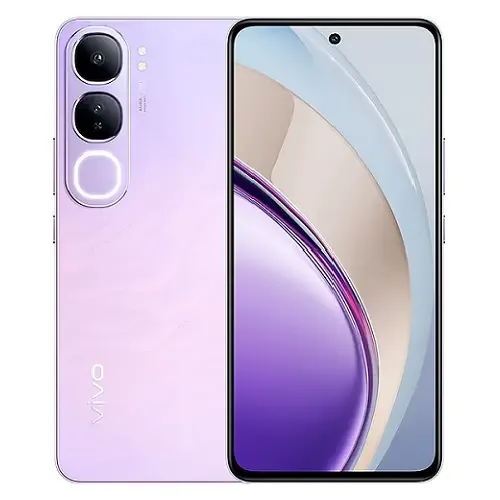 Vivo V40 Lite 4G (IDN) in Bangladesh