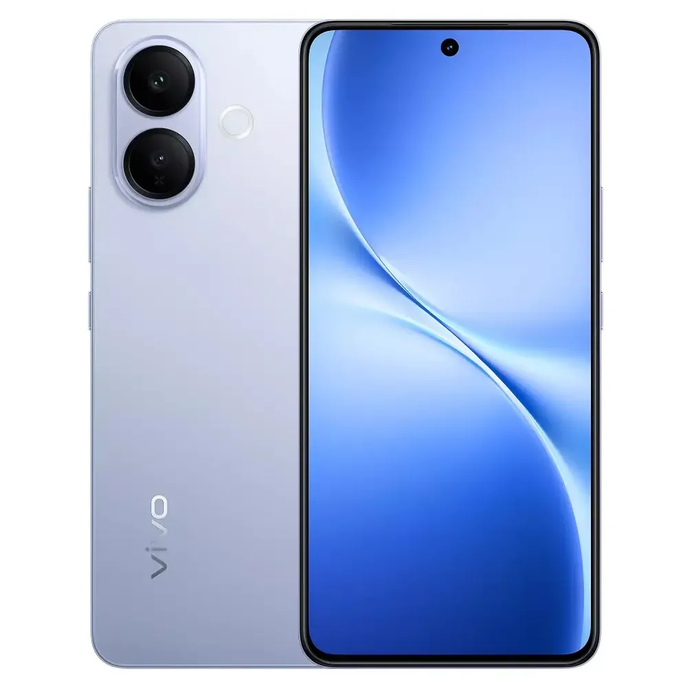Vivo V60 Lite 5G Official Design & Best Price in Bangladesh