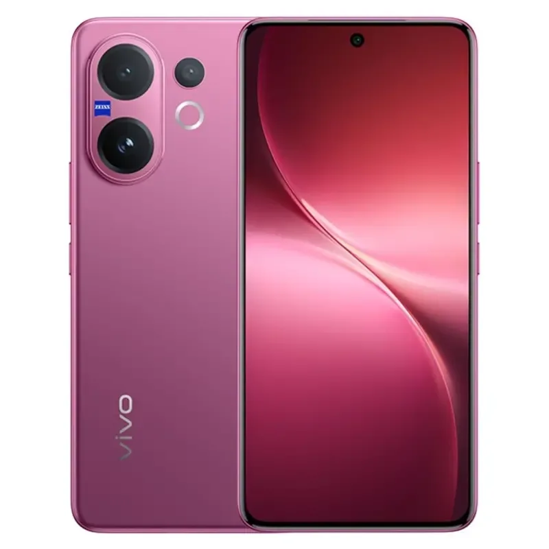 Vivo V60 Official Design & Best Price in Bangladesh