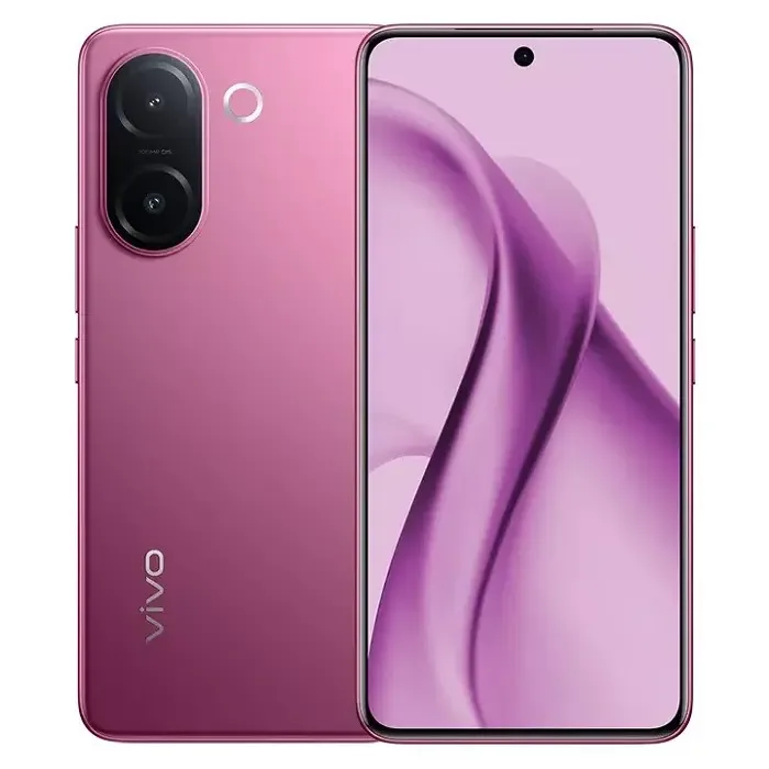 Vivo V60e Official Design & Best Price in India