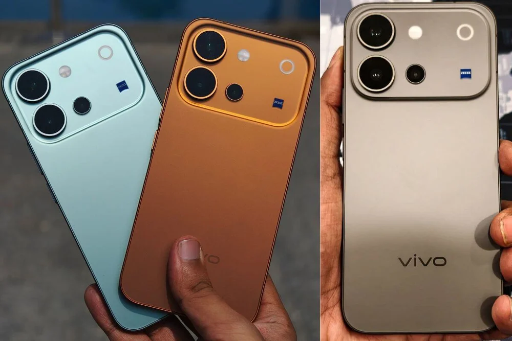 Vivo V80 5G