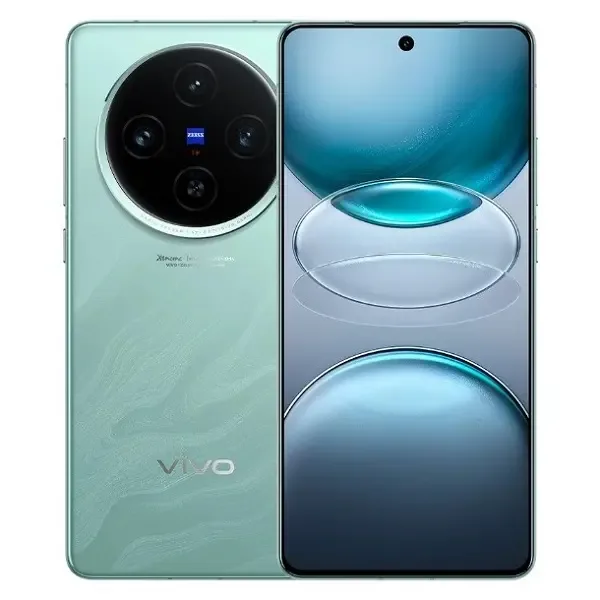 Vivo X100s Official Design & Best Price in Pakistan