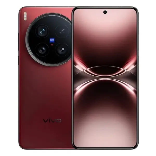 Vivo X200 Ultra