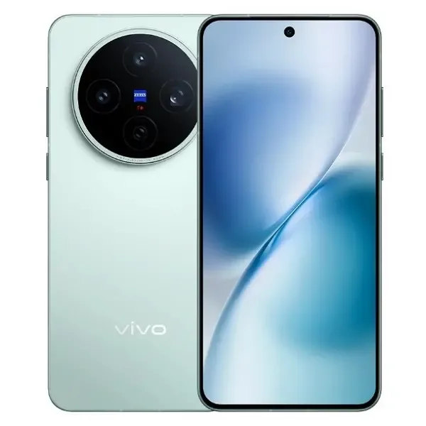 Vivo X200s Official Design & Best Price in India