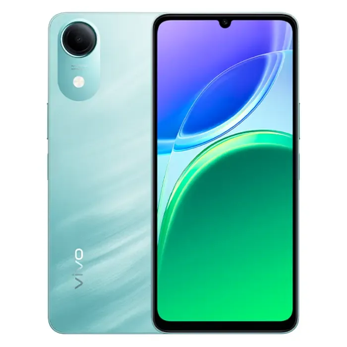 Vivo Y05e