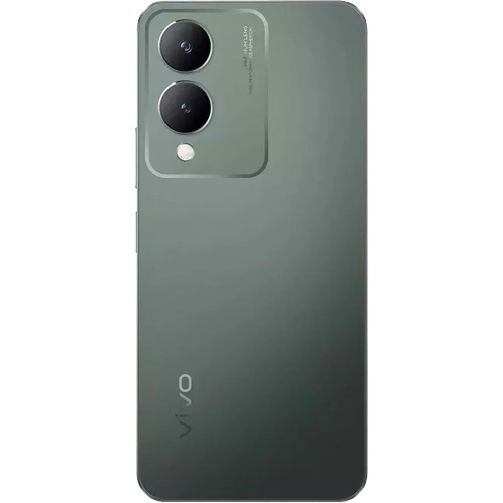 Vivo Y17s