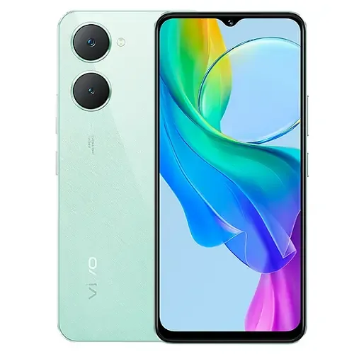 Vivo Y18e