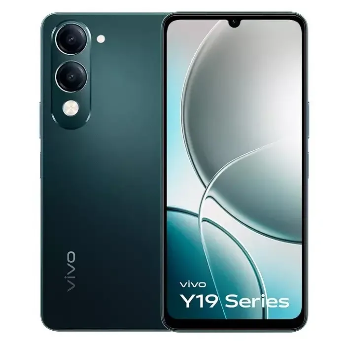 Vivo Y19 5G in Bangladesh