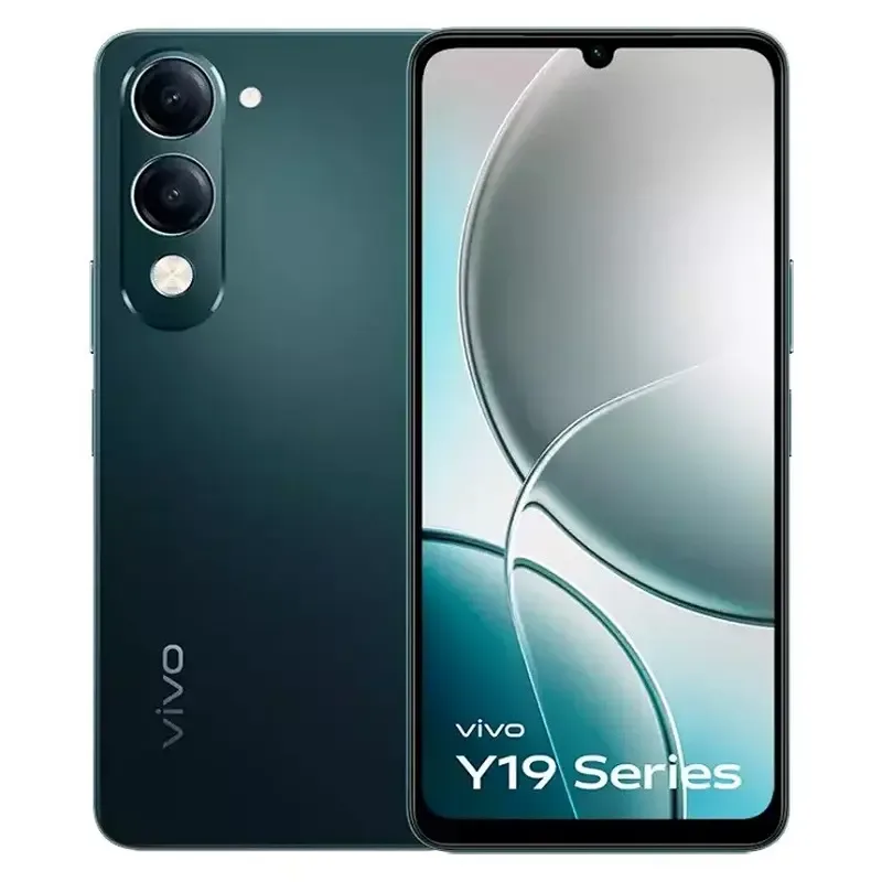 Vivo Y19e