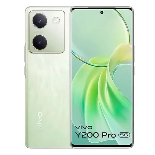 Vivo Y200 Pro in Bangladesh