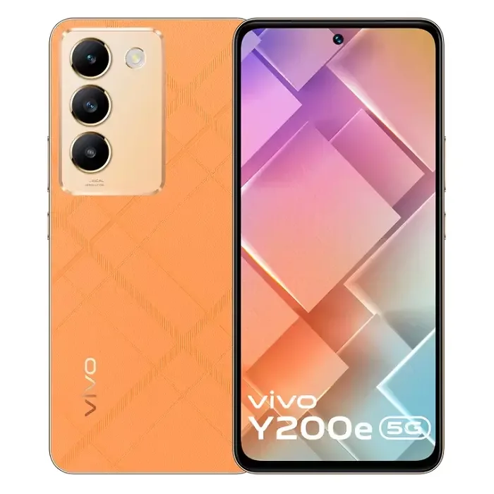 Vivo Y200e