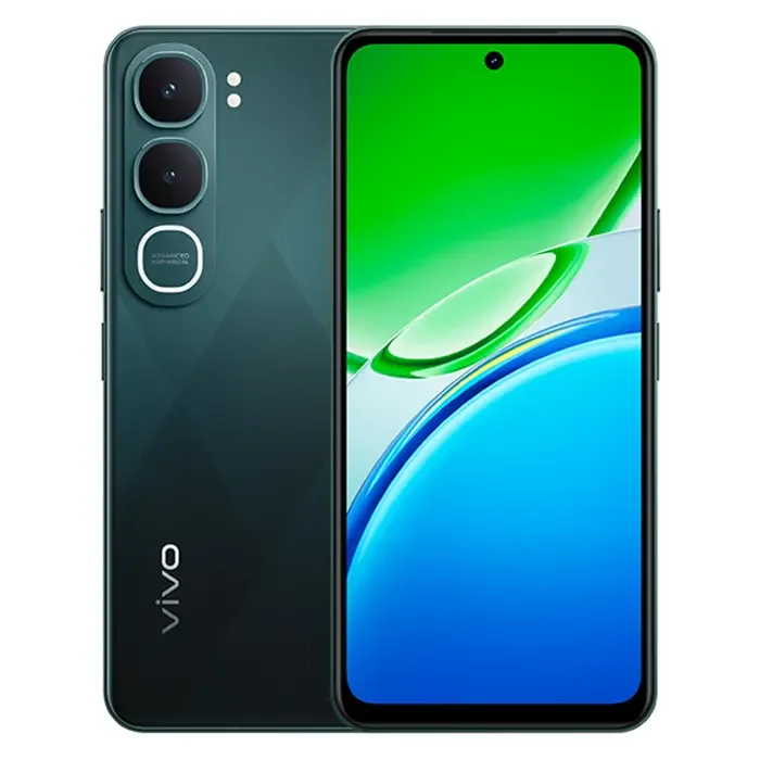 Vivo Y21d