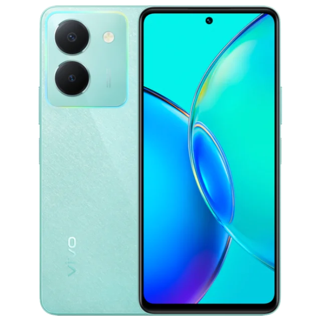Vivo Y27s