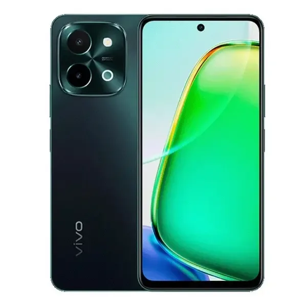 Vivo Y28 4G in Bangladesh