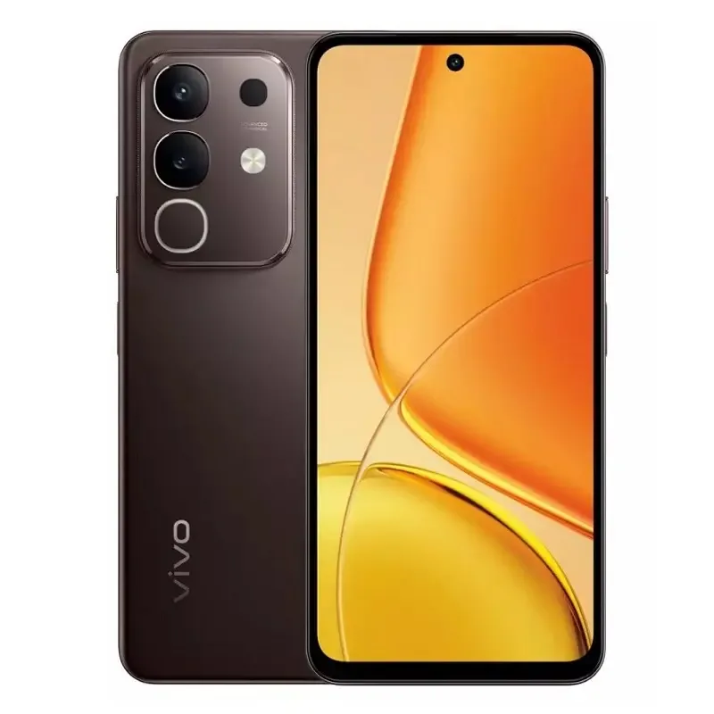 Vivo Y29 4G Official Design & Best Price in Bangladesh