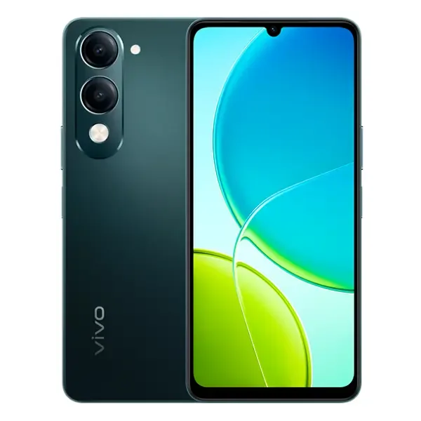 Vivo Y29s Official Design & Best Price in India