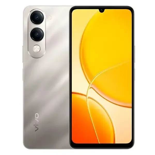 Vivo Y29t Official Design & Best Price in Bangladesh
