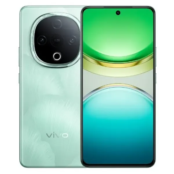 Vivo Y300 (China) Official Design & Best Price in Bangladesh