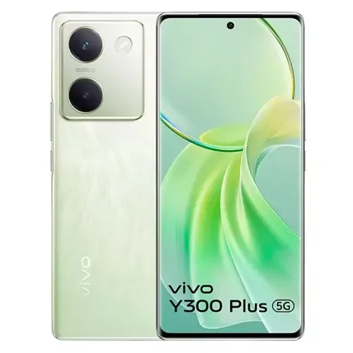 Vivo Y300 Plus Official Design & Best Price in Bangladesh