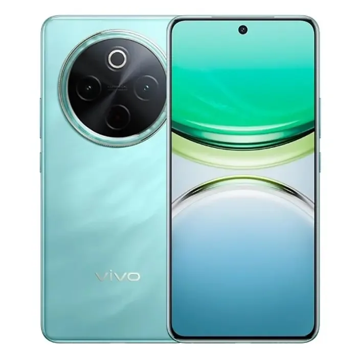 Vivo Y300 Pro Official Design & Best Price in India