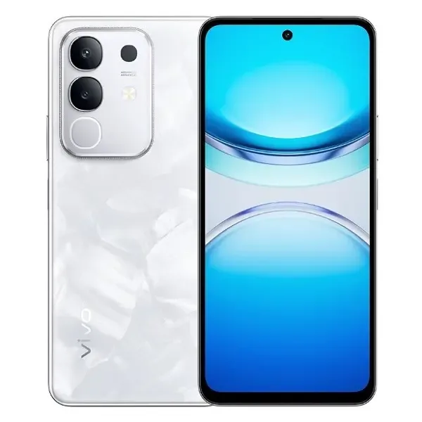 Vivo Y300t Official Design & Best Price in Bangladesh