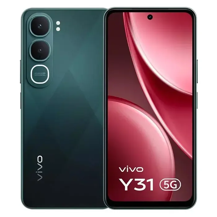 Vivo Y31