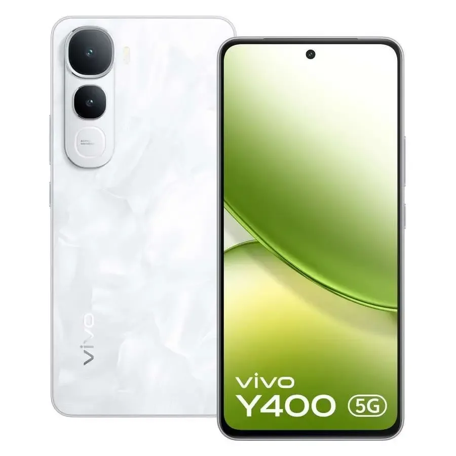 Vivo Y400 5G