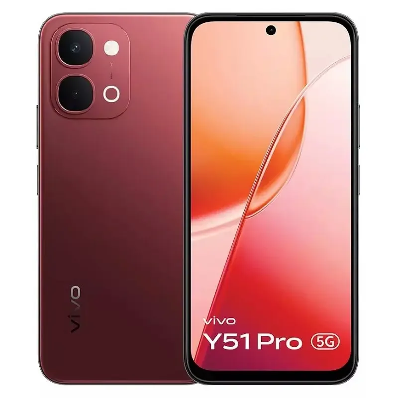 Vivo Y51 Pro