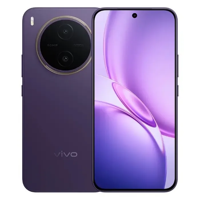 Vivo Y600 Pro