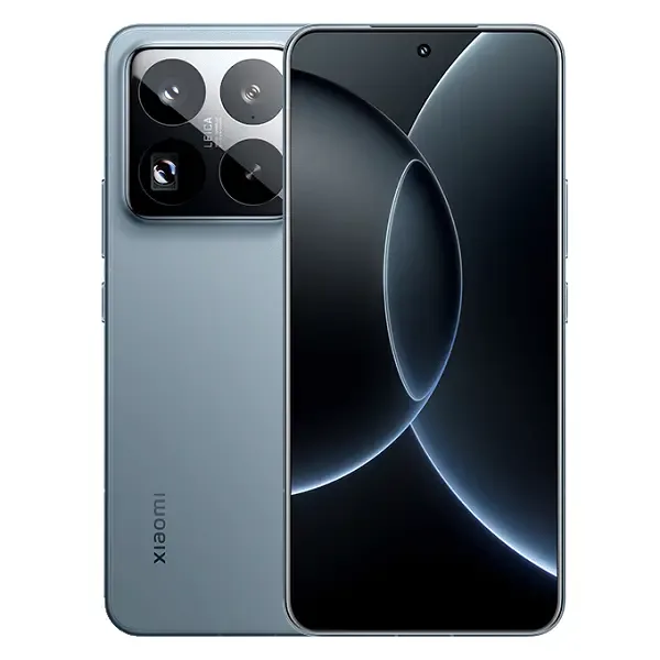 Xiaomi 15S Pro