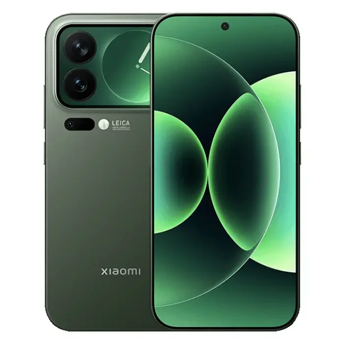 Xiaomi 17 Pro Official Design & Best Price in Bangladesh