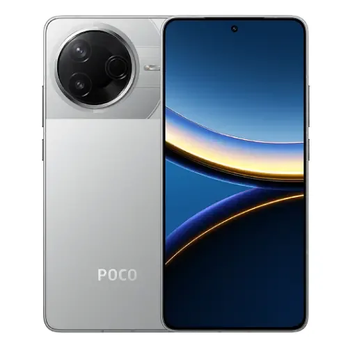 Xiaomi Poco F7 Pro