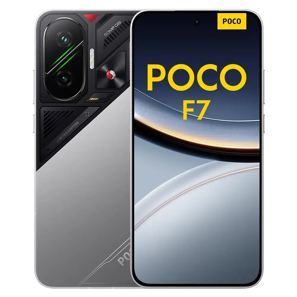 Xiaomi Poco F7