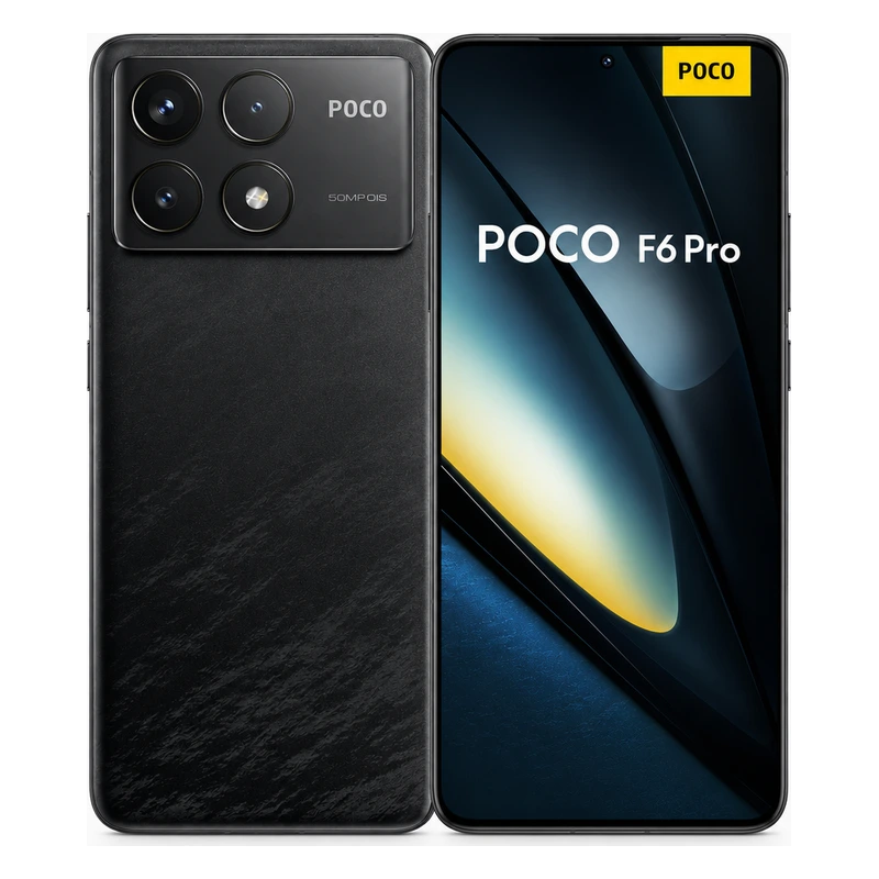Xiaomi Poco F9 Ultra Official Design & Best Price in Bangladesh