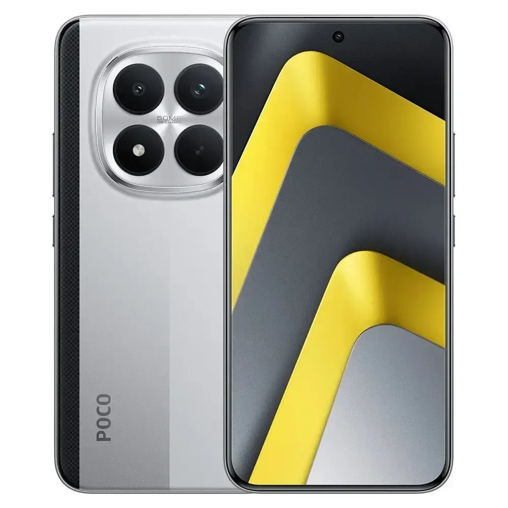 Xiaomi Poco M8 Pro Official Design & Best Price in Bangladesh