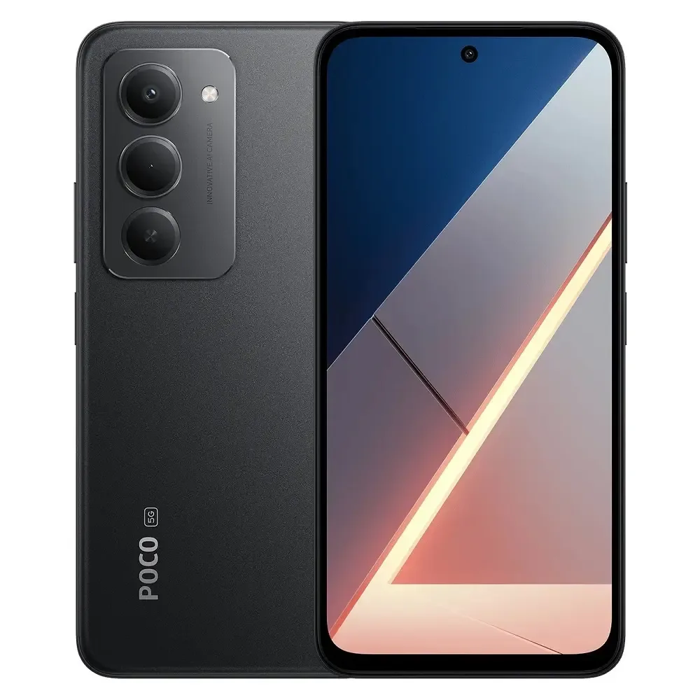 Xiaomi Poco M8s Official Design & Best Price in Bangladesh