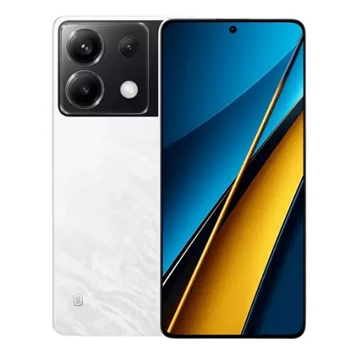 Xiaomi Poco X6