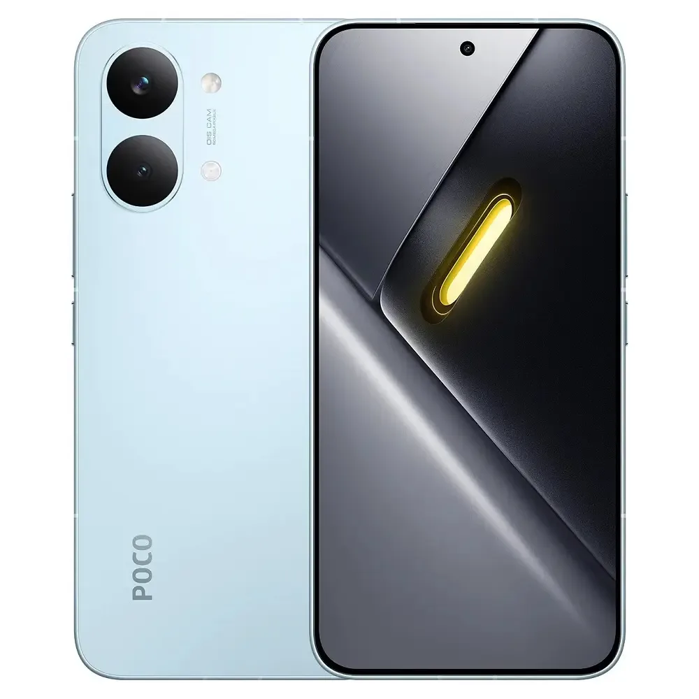 Xiaomi Poco X8 Pro Max