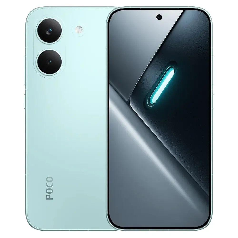 Xiaomi Poco X8 Pro Official Design & Best Price in Bangladesh