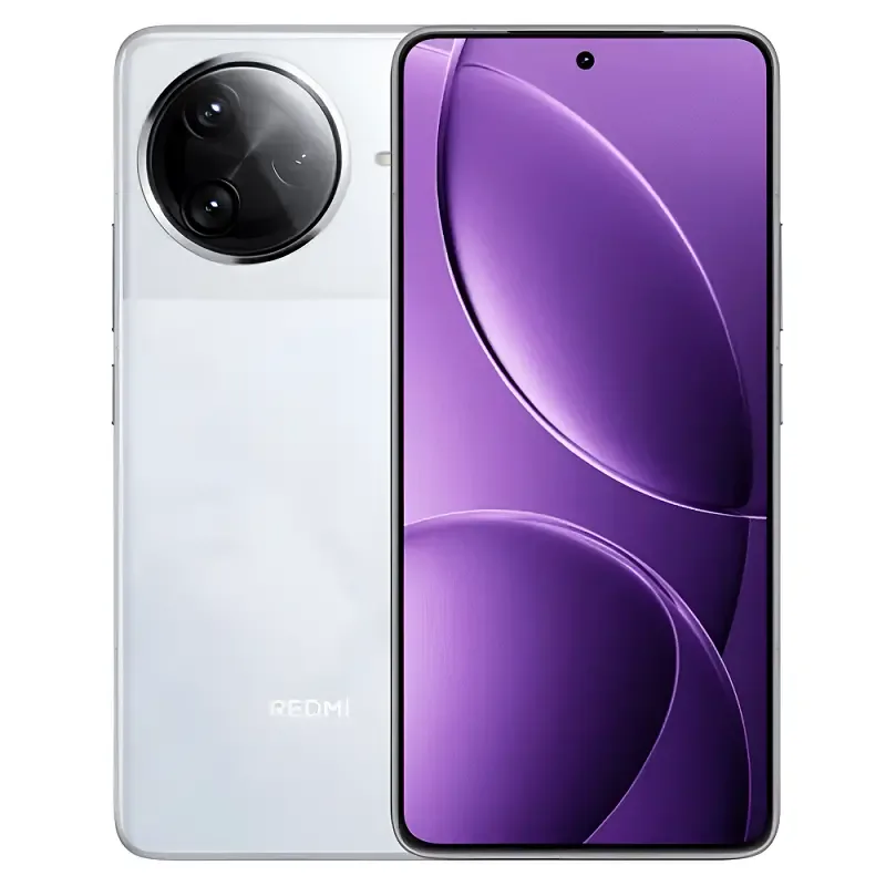 Xiaomi Redmi K80 Pro
