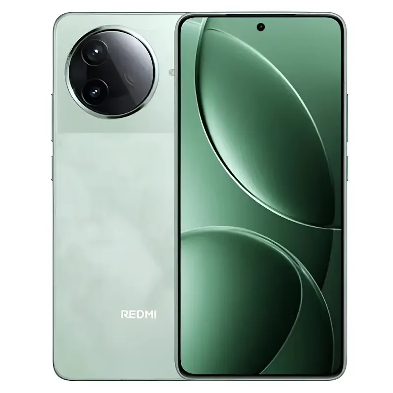 Xiaomi Redmi K80