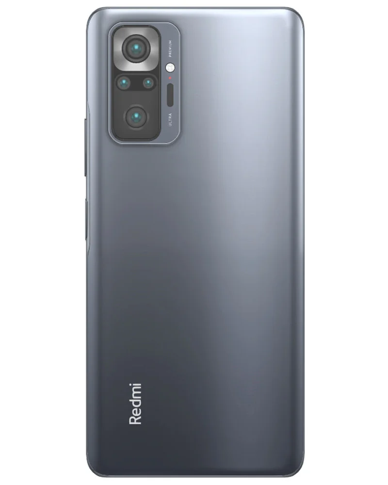 Xiaomi Redmi Note 10 Pro Official Design & Best Price in India