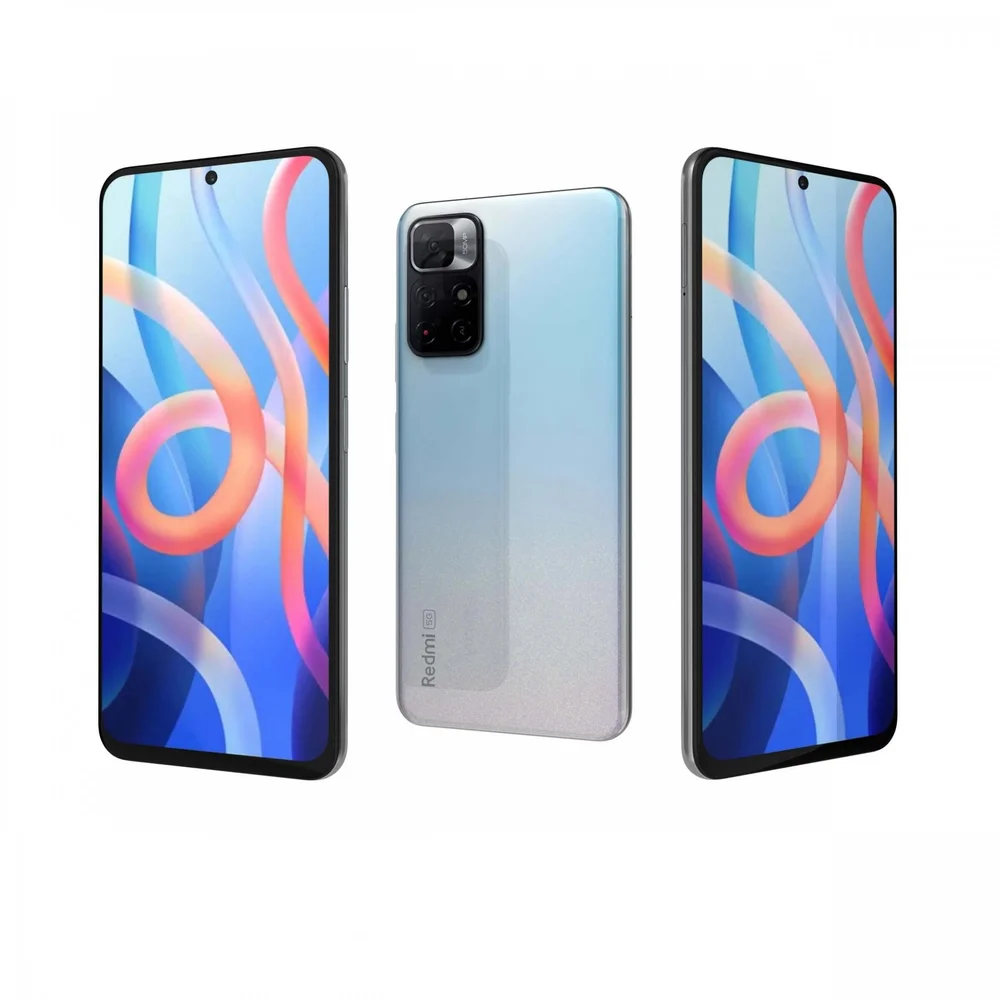 Xiaomi Redmi Note 11