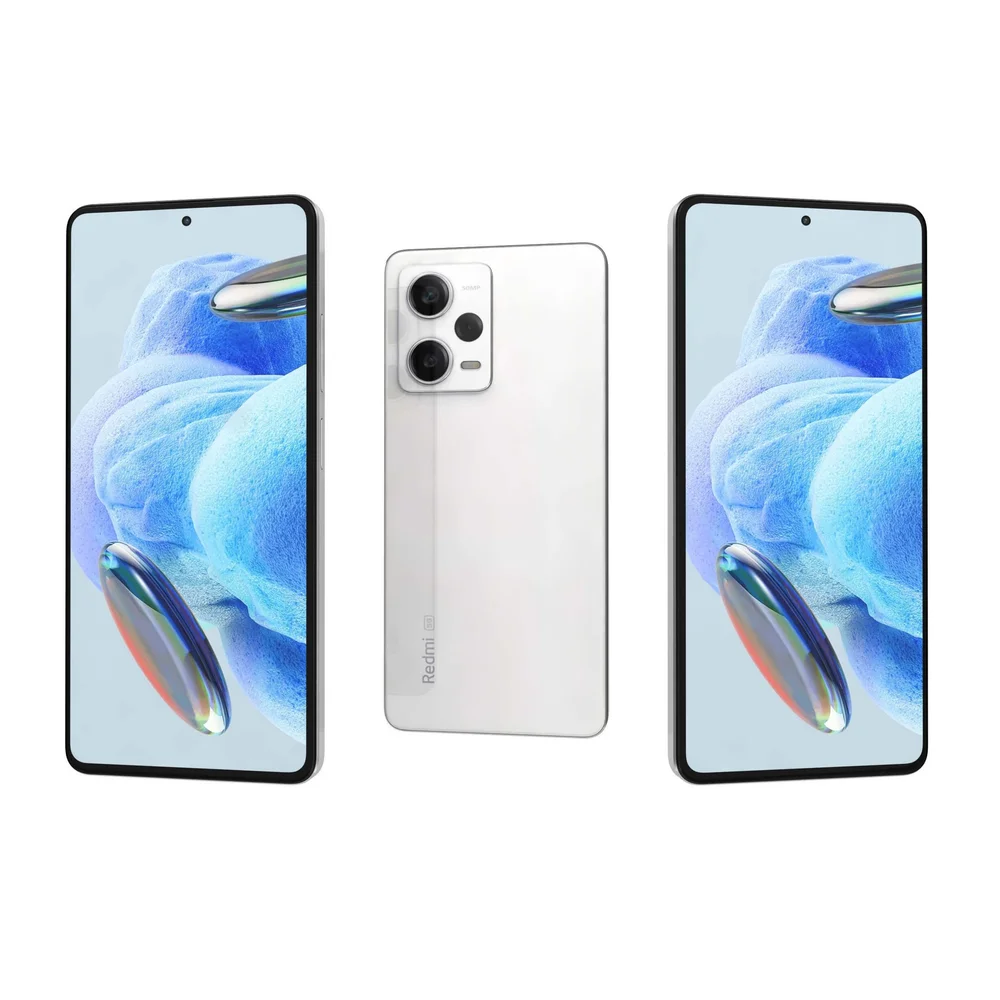 Xiaomi Redmi Note 12 Pro